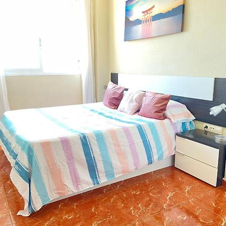 Apartamento Miramar Apartamento Aguadulce  Exterior foto