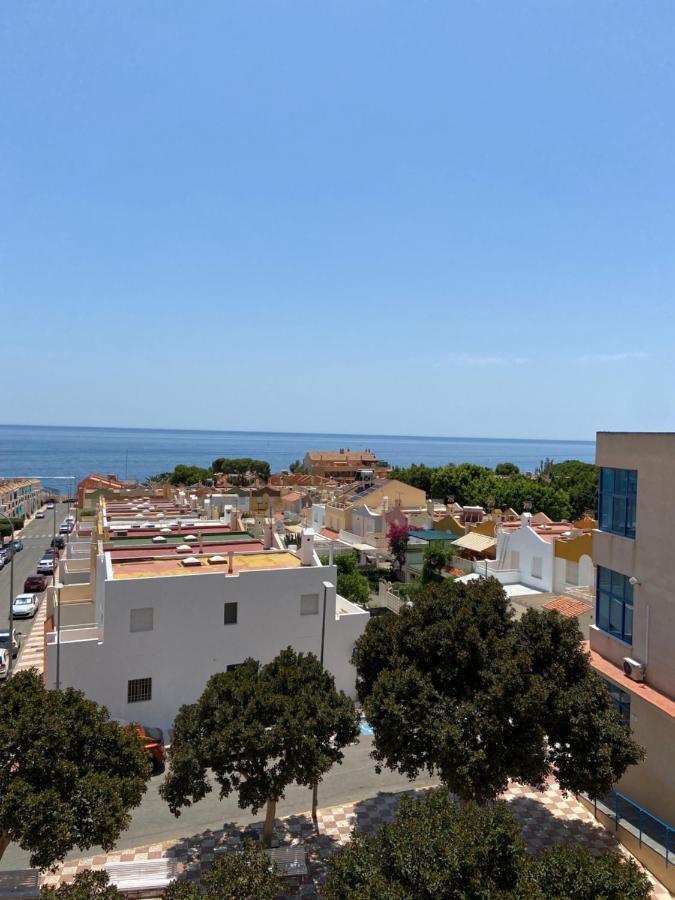 Apartamento Miramar Apartamento Aguadulce  Exterior foto