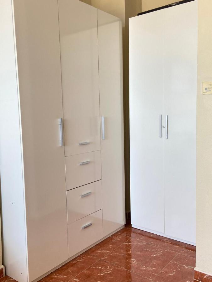 Apartamento Miramar Apartamento Aguadulce  Exterior foto