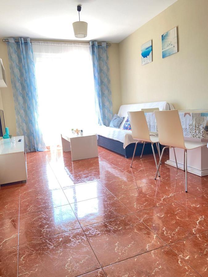 Apartamento Miramar Apartamento Aguadulce  Exterior foto